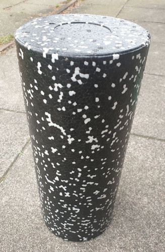 Gymnastikrolle