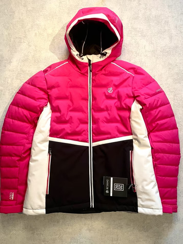 Dare2b succeed jacket skijacke - succeed,