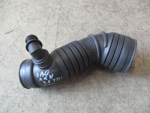 Ansaugschlauch ansaugrohr audi - ansaugrohr,