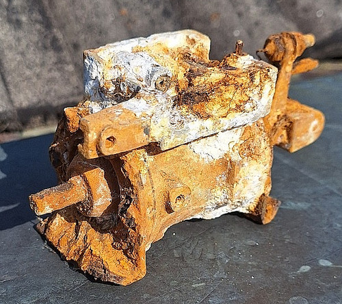 Wk2 luftwaffe rudermaschine - luftwaffe,