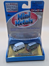 Classic Metal Works 1:160 Spur