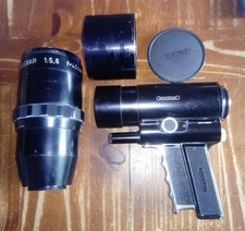 Novoflex Schnellschuß 5,6/400