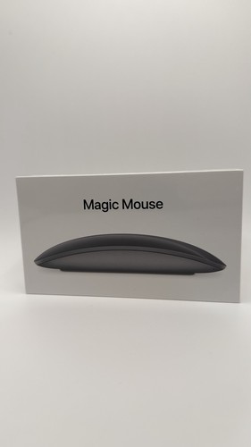 Apple magic mouse - apple,