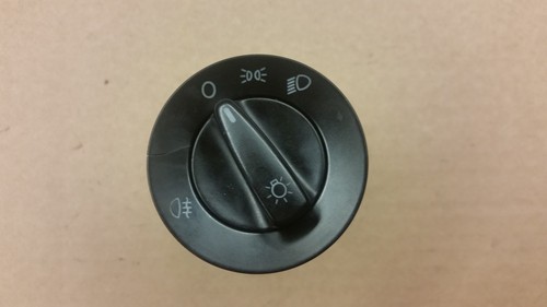 Golf schalter licht - vw,