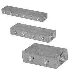 Verteilerleiste einseitig, PN