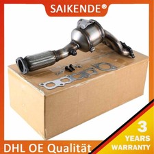 Katalysator 9V215G232CC für Ford Fiesta VI CB1,CCN Ecosport B-Max 1.4 1.5 1.6 Ti