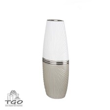 Gilde Vase ovale  "Bardolino"