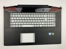 Original Palmrest Obergehäuse Top Case AP0ZH000400 für Lenovo ideapad Y700-17ISK