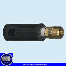 Adapter bajonett lavor - adapter,