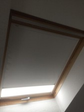 Thermorollo DFD P06 1025SWL für Velux Dachfenster GPL 406 3059