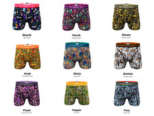 ON THAT ASS QUACK, GLORY