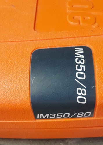 Paslode impulse nagler - paslode, im