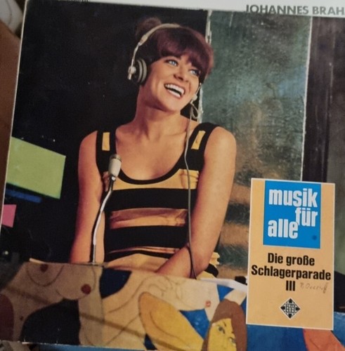Musik alle für - für, große
