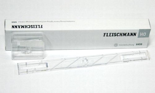Fleischmann 6459 spur - fleischmann,