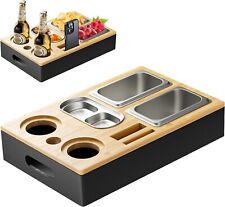 Neu Couchbar Bambusholz