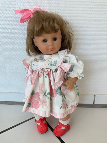 Zapf creation puppe cm - puppe,