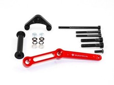 DBK Lenkungsdämpfer Haltekit