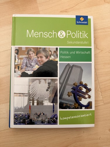 Mensch und politik - politik,