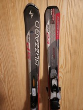 Fireware Blizzard Ski, 159cm