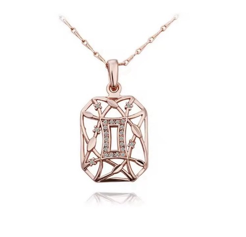 Elegante damenkette - ✨,