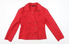 Petite by Keiso roter Damen