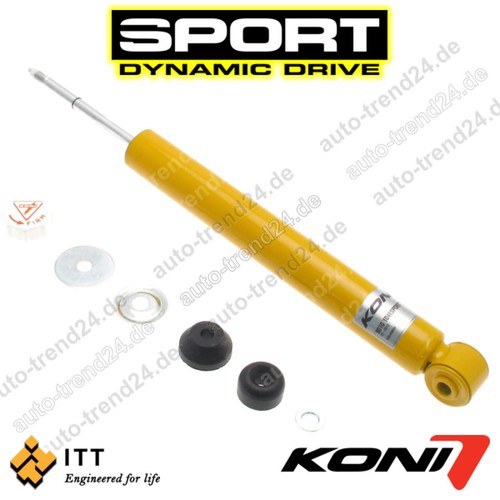 Koni sport stoßdämpfer - koni,