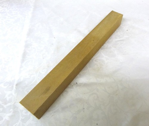 Teak teakholz pen blanks - teak,