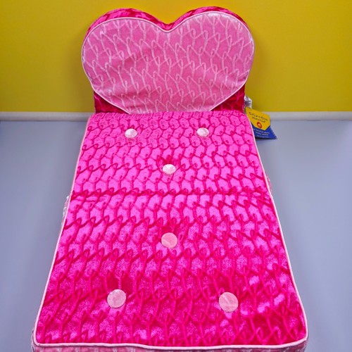 Build bear rosa herz - build, a