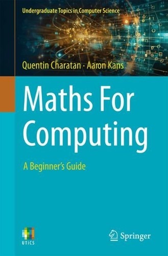 Maths for computing quentin - for, by