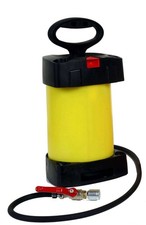 Oellers Injektionspumpe