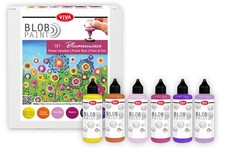 ViVA DECOR Blob Paint Farbset