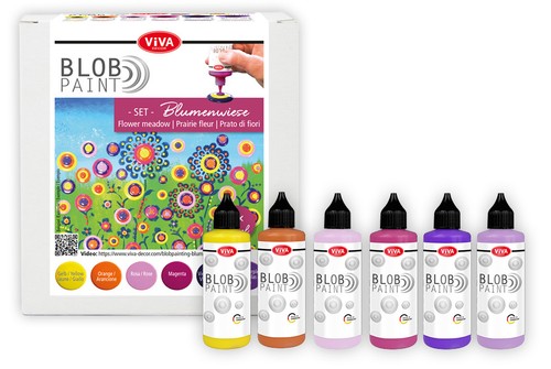 Viva decor blob - viva,