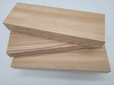 Esche Holzbrett Massivholz
