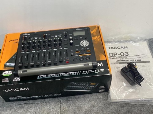 Tascam multitrack - tascam,