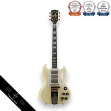 Gibson custom shop murphy lab - gibson,
