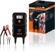 OSRAM BATTERYcharge 906