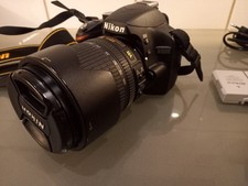 Top dslr nikon d3200 - top, m