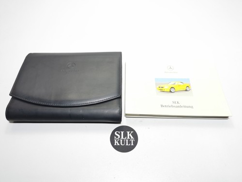 Mercedes slk r170 mopf - slk,