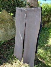 Damen Leinenhose ~ Gr. 40 ~
