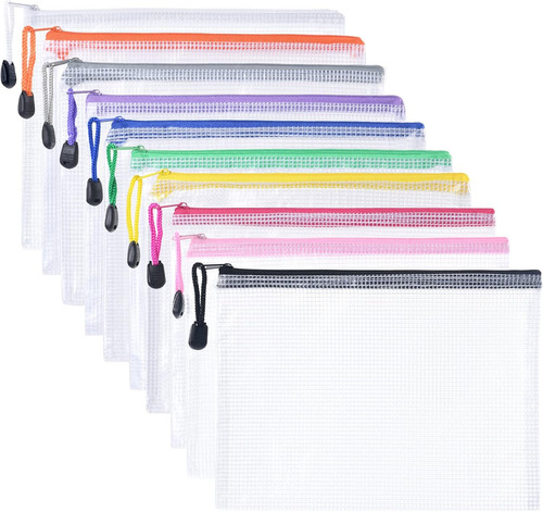 Dokumententasche 10er pack - dokumententasche,