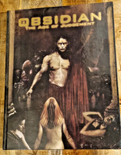 OBSIDIAN: The Age of Judgment