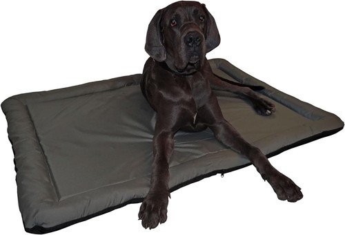 Hundebett hundematte - hundebett,
