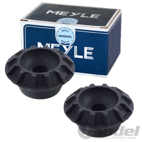 Meyle domlager hinten - meyle,