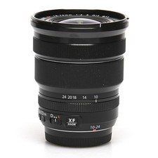 Fujifilm XF 10-24mm/4 R OIS