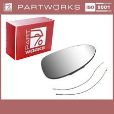 Spiegelglas Außenspiegel für