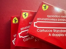 Ferrari Patronen Stift