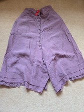 Ewa walla hose - walla, farbton