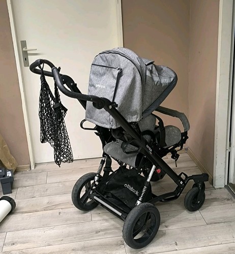 Reha buggy ottobock kimba neo - ,