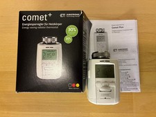 Eurotronic COMET+ Energiesparregler Heizkörperthermostat
