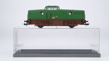 Lima H0 Diesellok grün